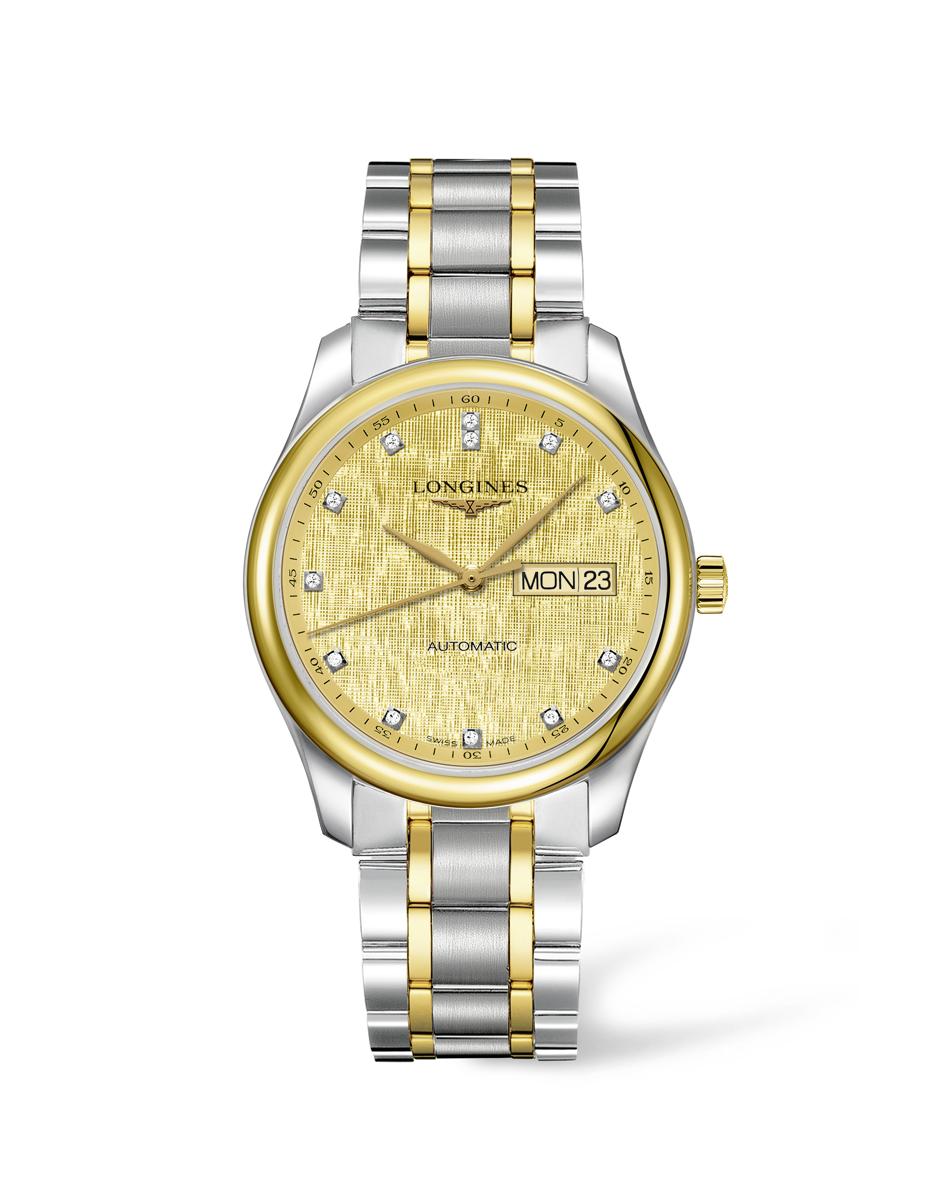 Longines - L49744526